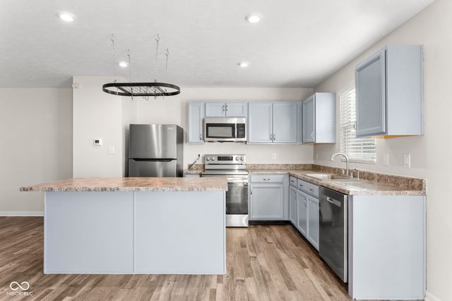 13832 N Cardonia Drive, Camby, IN 46113