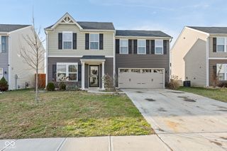 13832 N Cardonia Drive, Camby, IN 46113