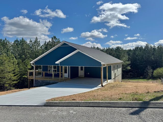 328 Sunny View Road, Dayton, TN 37321