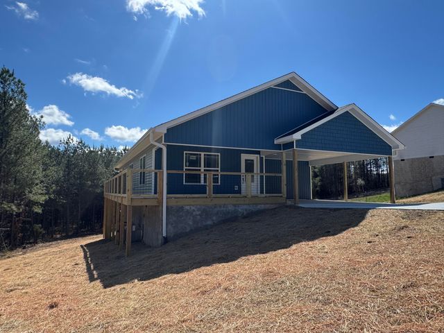 328 Sunny View Road, Dayton, TN 37321