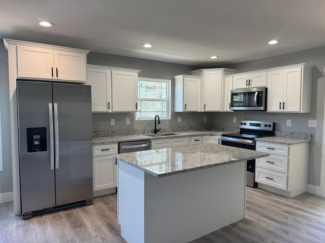 328 Sunny View Road, Dayton, TN 37321