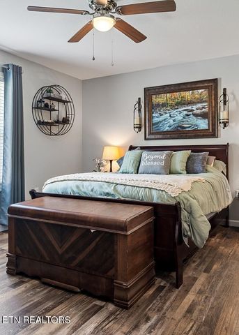 469 Ferry Bend Tr, Crossville, TN 38571