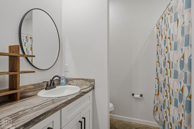 109 Cody Lane, Brookland, AR 72476