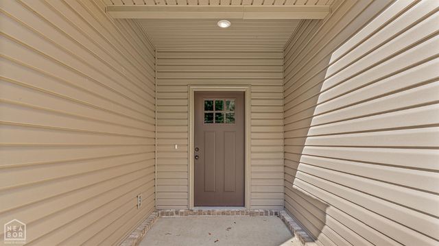 109 Cody Lane, Brookland, AR 72476