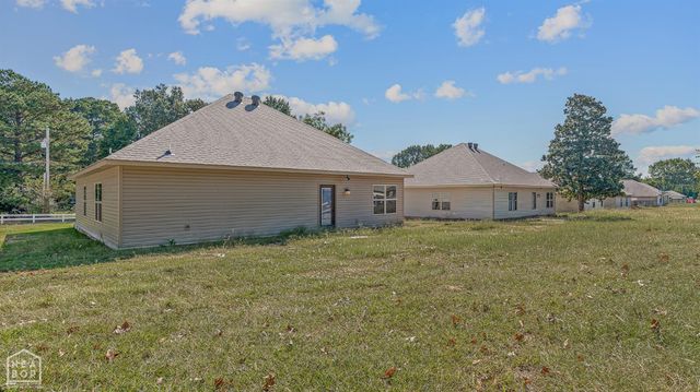 109 Cody Lane, Brookland, AR 72476