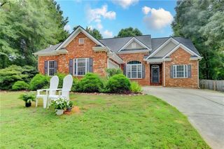 49 Flintstone Road, Jefferson, GA 30549