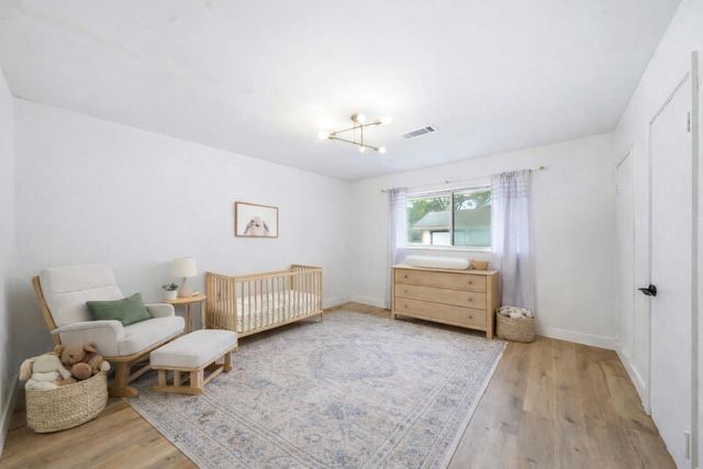 1201 Sandpiper Drive, Seabrook, TX 77586