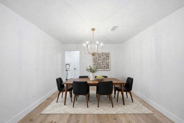 1201 Sandpiper Drive, Seabrook, TX 77586