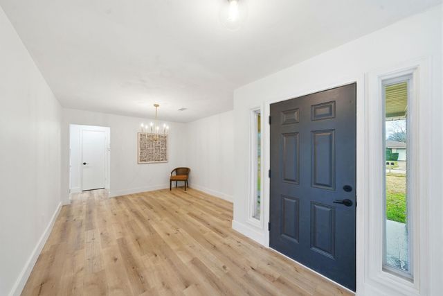 1201 Sandpiper Drive, Seabrook, TX 77586