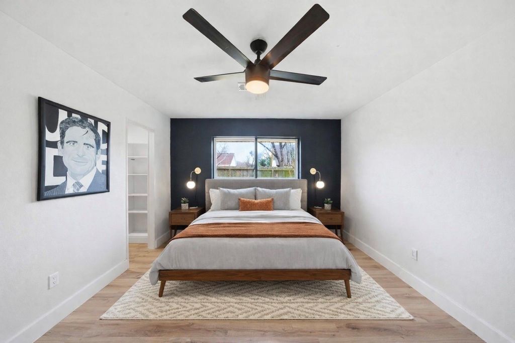 1201 Sandpiper Drive, Seabrook, TX 77586