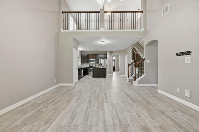 1715 Round Oak Lane, Conroe, TX 77304