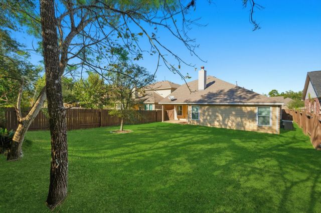 1715 Round Oak Lane, Conroe, TX 77304