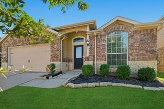 1715 Round Oak Lane, Conroe, TX 77304