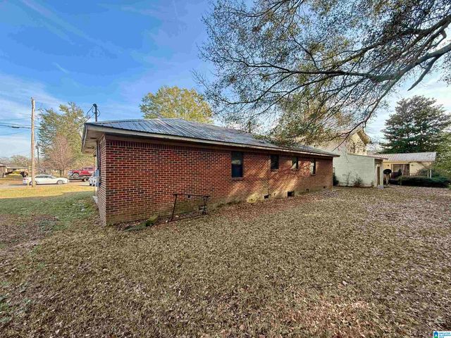 1629 16TH AVENUE NW, Childersburg, AL 35044