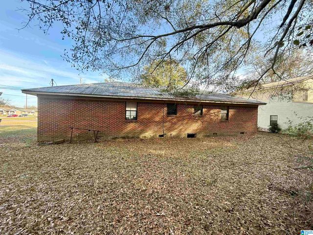 1629 16TH AVENUE NW, Childersburg, AL 35044