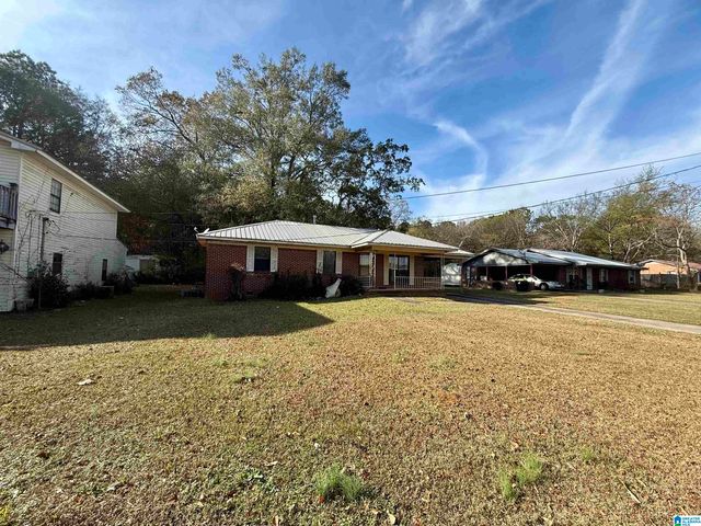 1629 16TH AVENUE NW, Childersburg, AL 35044