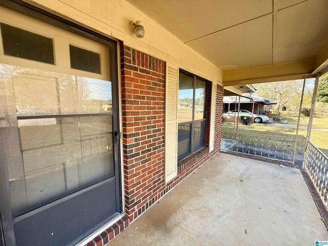 1629 16TH AVENUE NW, Childersburg, AL 35044