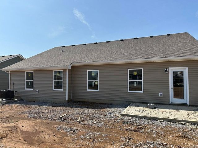 239 Jared Parker Way, Georgetown, KY 40324