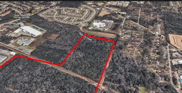 TBD Kathy Street, Conroe, TX 77302