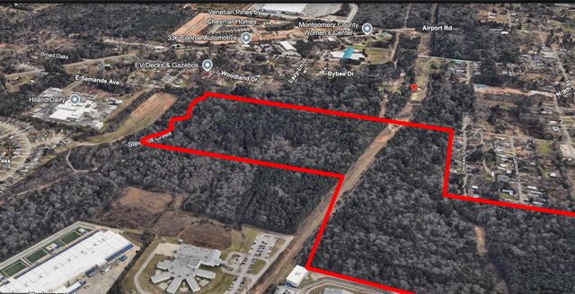 TBD Kathy Street, Conroe, TX 77302