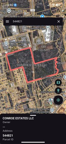 TBD Kathy Street, Conroe, TX 77302