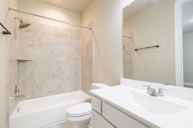 11005 Crescent Light Way, Houston, TX 77043