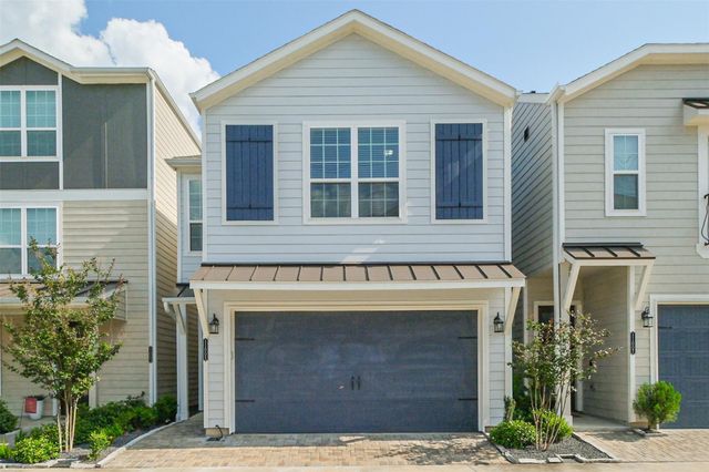 11005 Crescent Light Way, Houston, TX 77043