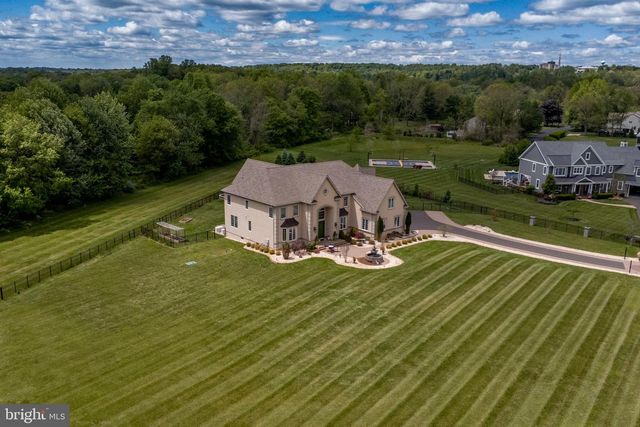 4 REN WAY, Doylestown, PA 18901