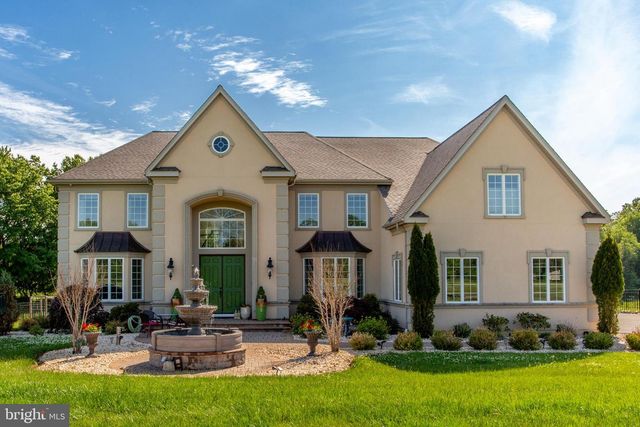 4 REN WAY, Doylestown, PA 18901