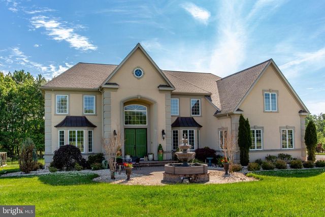 4 REN WAY, Doylestown, PA 18901