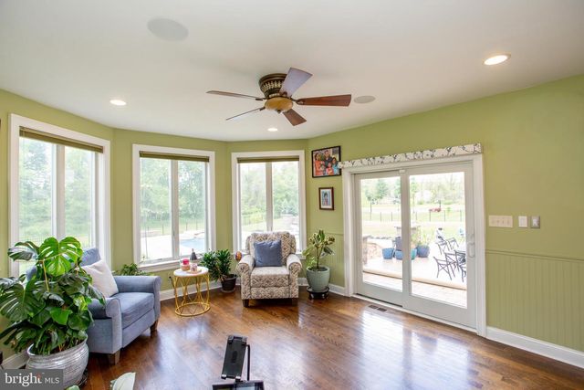 4 REN WAY, Doylestown, PA 18901