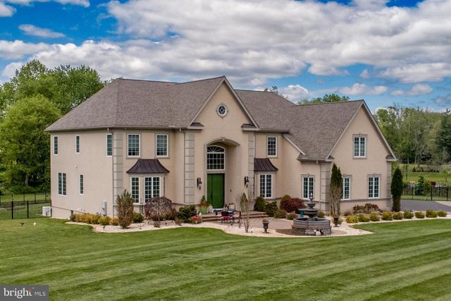 4 REN WAY, Doylestown, PA 18901