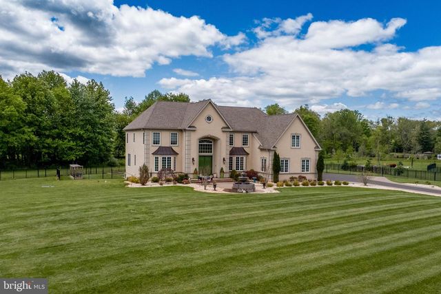 4 REN WAY, Doylestown, PA 18901