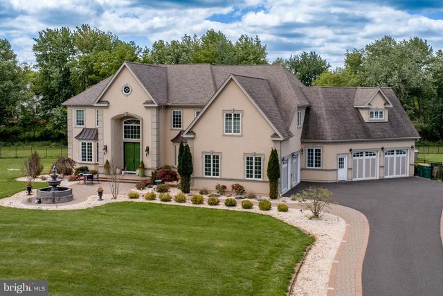 4 REN WAY, Doylestown, PA 18901