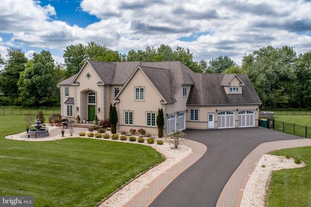 4 REN WAY, Doylestown, PA 18901
