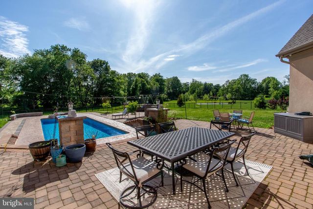 4 REN WAY, Doylestown, PA 18901