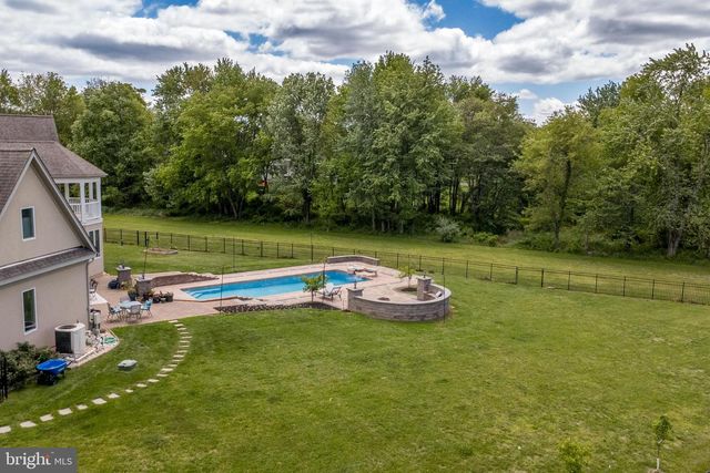 4 REN WAY, Doylestown, PA 18901