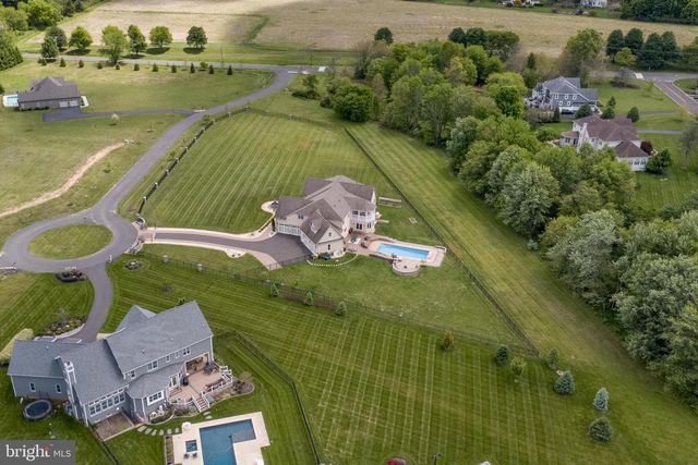 4 REN WAY, Doylestown, PA 18901