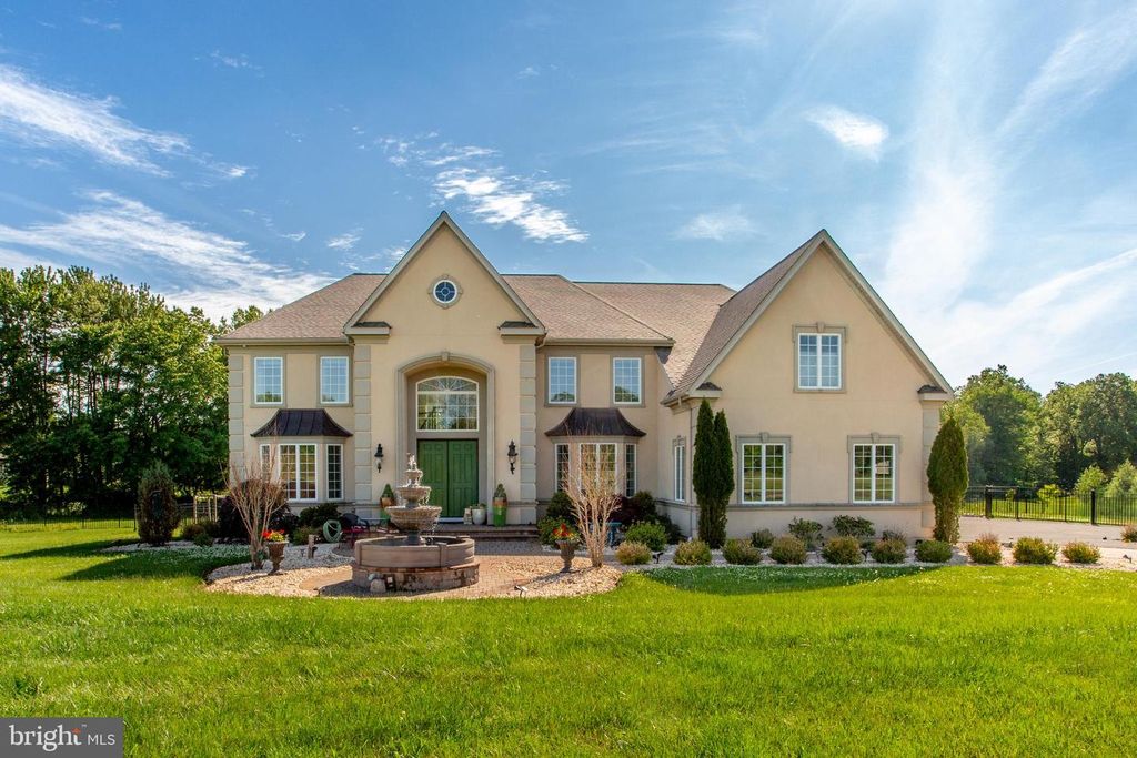 4 REN WAY, Doylestown, PA 18901