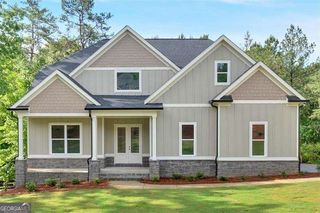 21 Everwood Court SE, Rome, GA 30161