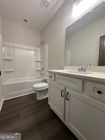 5529 Rocky Mount Road, Greenville, GA 30222