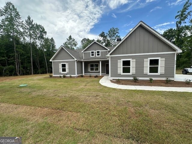 5529 Rocky Mount Road, Greenville, GA 30222