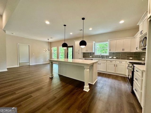 5529 Rocky Mount Road, Greenville, GA 30222