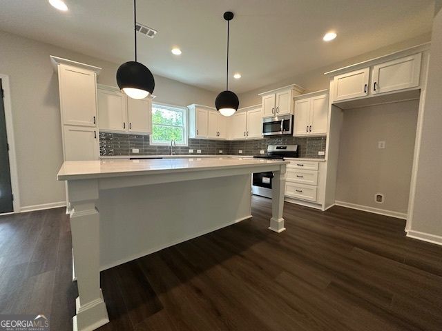 5529 Rocky Mount Road, Greenville, GA 30222