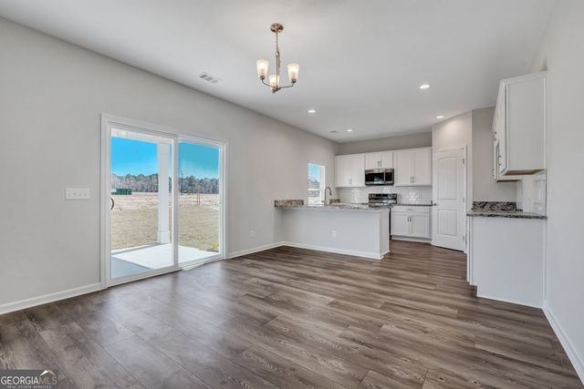 253 Roscomare Lane, Statesboro, GA 30461