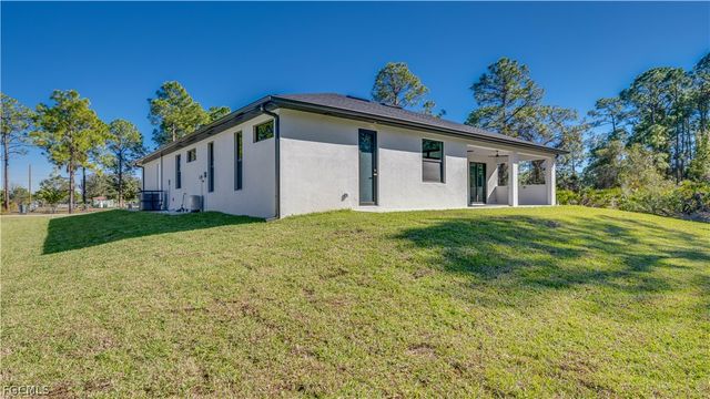 1307 Wagner AVE, Lehigh Acres, FL 33972