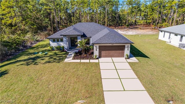 1307 Wagner AVE, Lehigh Acres, FL 33972