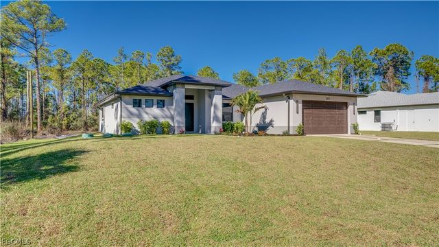 1307 Wagner AVE, Lehigh Acres, FL 33972