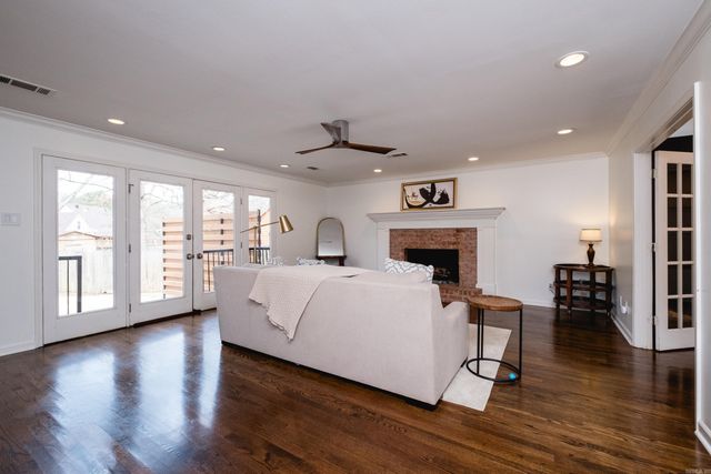 4622 Westchester Drive, Little Rock, AR 72223