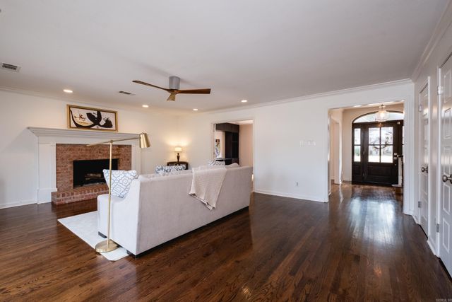 4622 Westchester Drive, Little Rock, AR 72223